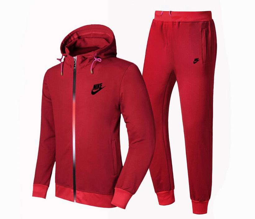 men nike sport suits-201